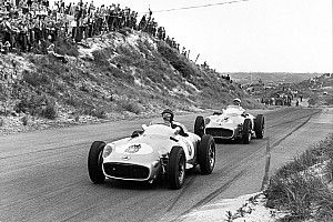 Leestip voor de F1-loze periode: 'Zandvoort' door Koen Vergeer