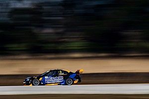 Douglas completes LDM Supercars enduro line-up