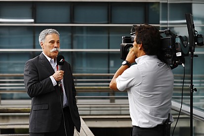 Analysis: Liberty's vision for the future of F1 broadcasting