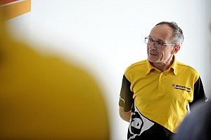 Dunlop: "Estamos trabajando para volver en 2018 a los LMP1"