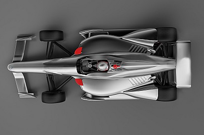 Montoya szerint jó az új IndyCar
