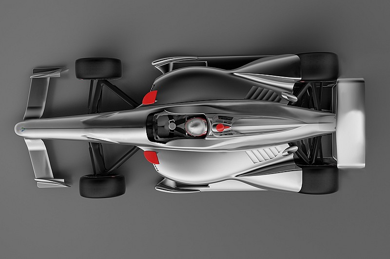 Montoya szerint jó az új IndyCar