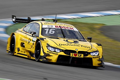Die Livestreams für den DTM-Auftakt 2017 in Hockenheim