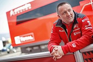 Маттон станет директором FIA по ралли