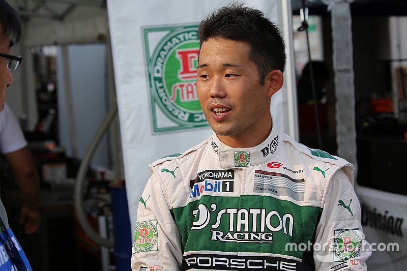 D’station、クートの代役に元嶋佑弥起用「プレッシャーだけど楽しみ」