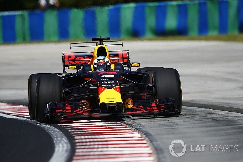 В Red Bull озвучили причины неудачного старта сезона