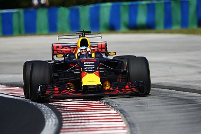 В Red Bull озвучили причины неудачного старта сезона