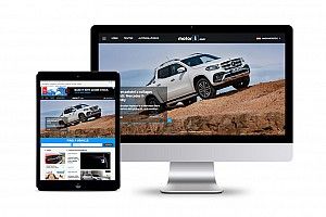 Motor1.com luncurkan edisi Hongaria usai akuisisi