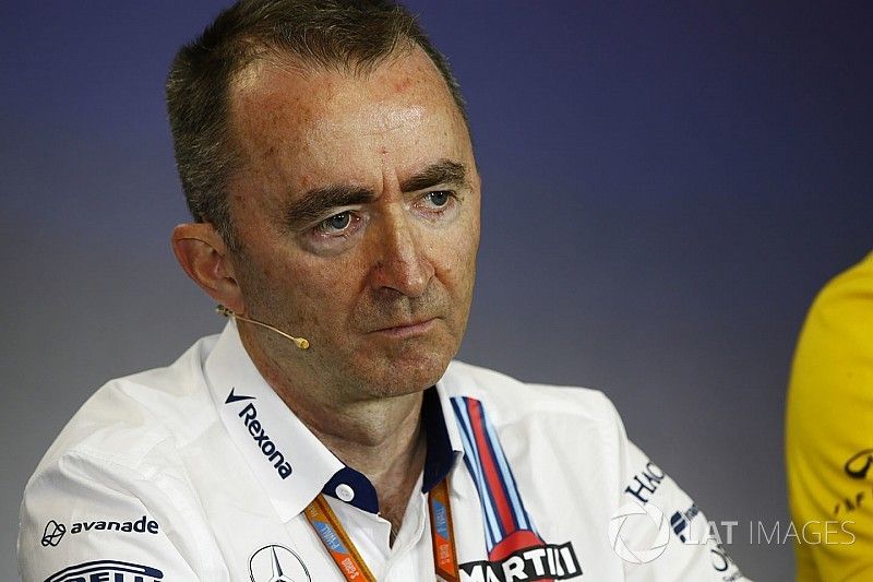 Williams heeft conclusie na test Kubica nog niet klaar