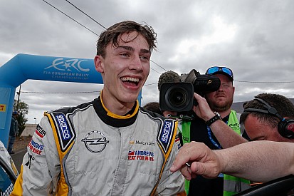 Ingram: “Il Rally Rzeszow sarà molto impegnativo”