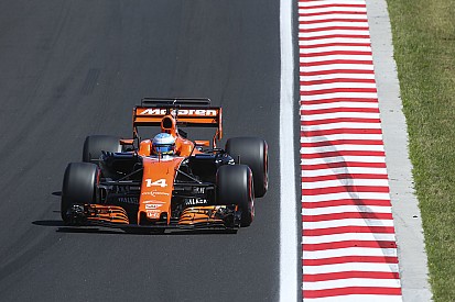 Alonso: "Sapevamo di poter arrivare in Q3"