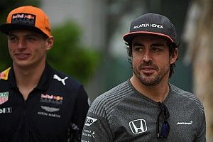Red Bull descarta fichar a Alonso: “Con Honda es imposible"