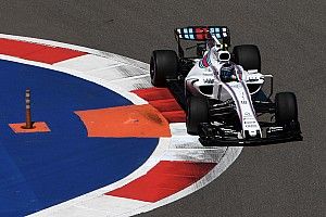 Stroll a commis "quelques erreurs" en Q2
