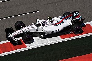 Stroll lamenta rodada “infeliz” na primeira volta