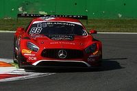 Victoria de Dani Juncadella en la última carrera de las Blancpain GT Series