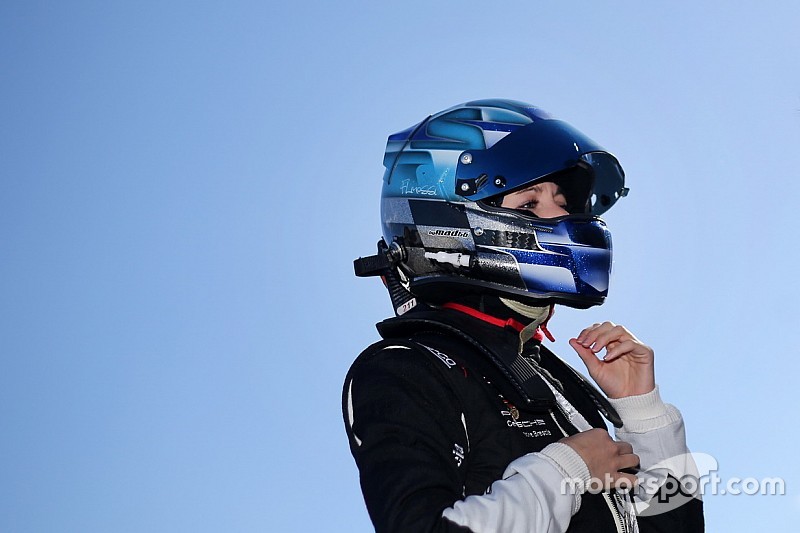 Carrera Cup Italia, Misano: nel mirino di Linossi i primi punti stagionali
