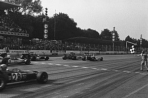 VIDEO: Finis terketat dalam sejarah Formula 1