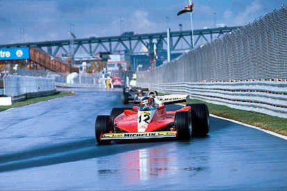 Quiz sobre el GP de Canadá de F1