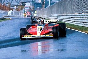Canadian GP: All the winners since 1967