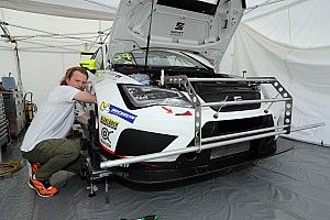 TCR Europe, Paulsen si ferma nel 2020: "Provo a vendere la Cupra"