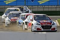 Loeb a la troisième place du championnat en ligne de mire