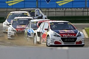 Loeb a la troisième place du championnat en ligne de mire