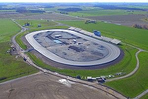 First race at newly reopened Jukasa Motor Speedway a success