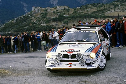 Video: Toivonen and Group B's tragic mystery