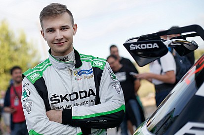 All'Acropoli c'è il debutto di Juuso Nordgren