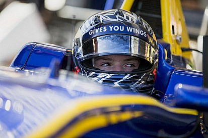 Ticktum et Rowland remplacent Latifi au Castellet