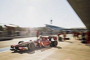 Nueva pole de Charles Leclerc, esta vez en Jerez