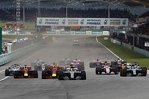Grand Prix de Malaisie : ce qu'ont dit les pilotes