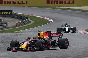 Red Bull : Verstappen aurait gagné même face aux Ferrari