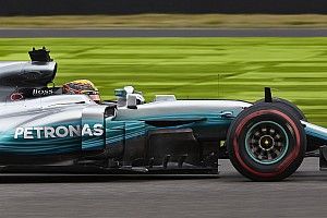 Formel 1 2017 in Suzuka: Lewis Hamilton mit Rekord-Polerunde