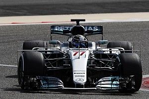 Essais Bahreïn, J2 - Bottas en tête, McLaren sans le moindre problème !
