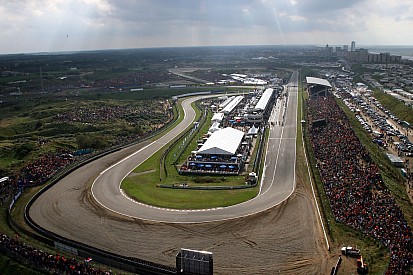 Milieuorganisaties naar de rechter om F1-vergunning Zandvoort