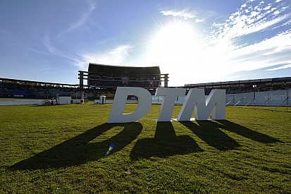 DTM overweegt naamsverandering voor internationaler karakter