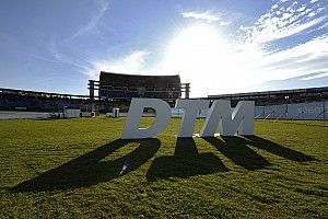 DTM overweegt naamsverandering voor internationaler karakter