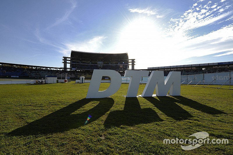 DTM overweegt naamsverandering voor internationaler karakter