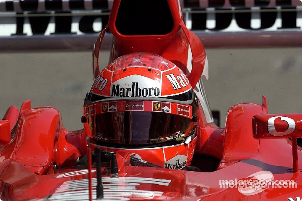 Schumacher'in kayak kazasının üzerinden yedi yıl geçti