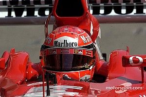 Schumacher'in kayak kazasının üzerinden yedi yıl geçti