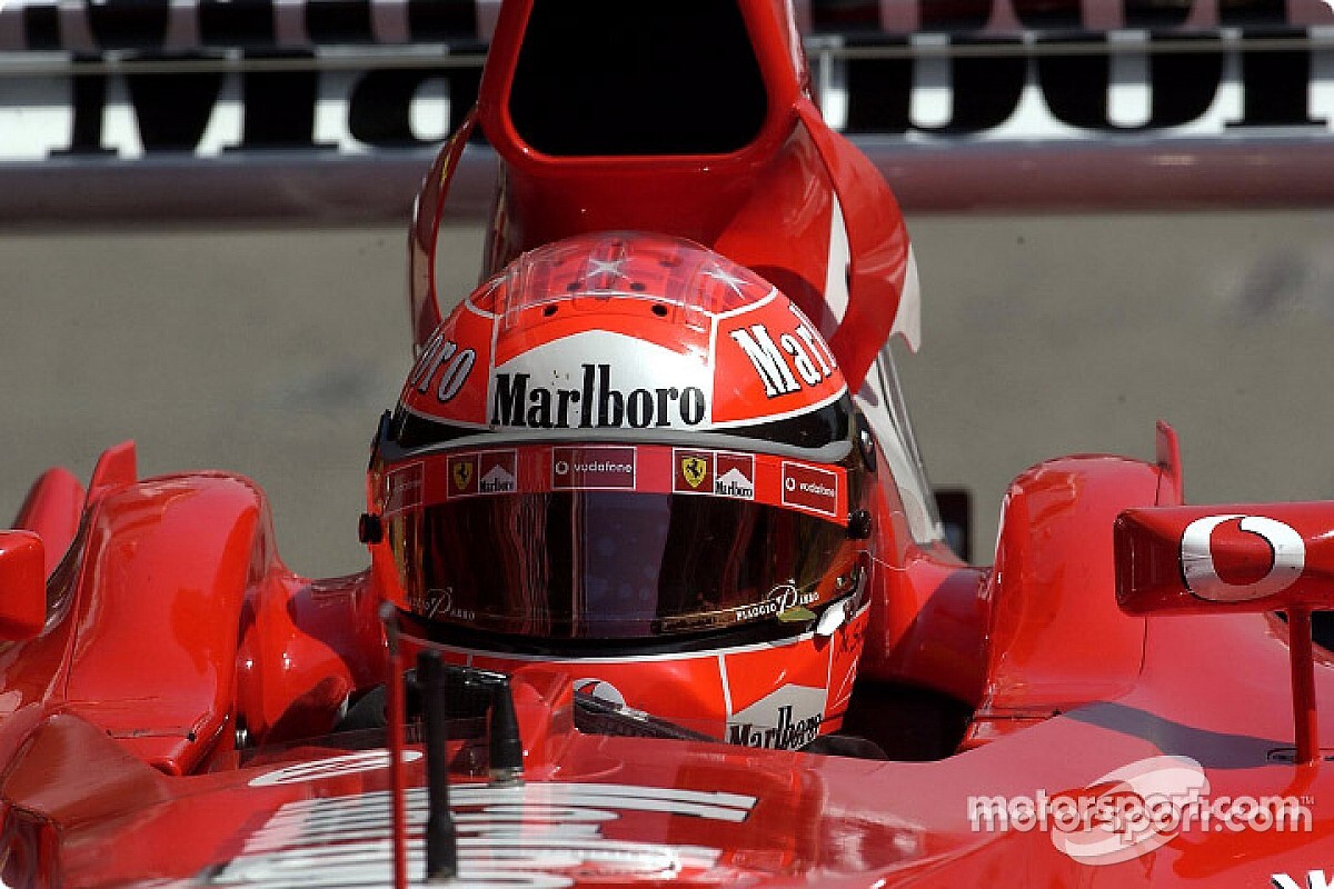 Schumacher'in kayak kazasının üzerinden yedi yıl geçti