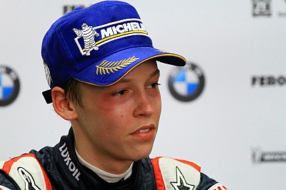 Achtergrond: Alles wat je moet weten over comeback-kid Daniil Kvyat