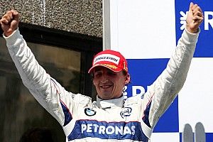Kubica completa 35 anos; relembre carreira de polonês