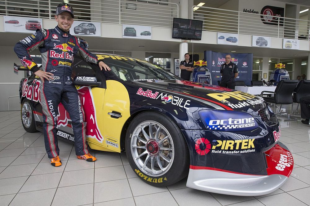 Mantan Bos Sebut Stoner Bisa Jadi Pembalap Top Supercars