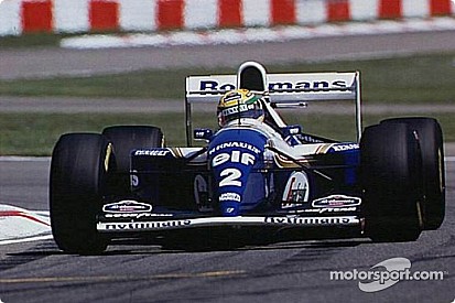 'Zonder het fatale ongeval was Senna achtvoudig kampioen geworden'