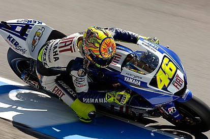 Rossi hakt binnenkort knoop door: “Wil graag doorgaan”