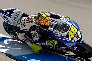 Rossi hakt binnenkort knoop door: “Wil graag doorgaan”