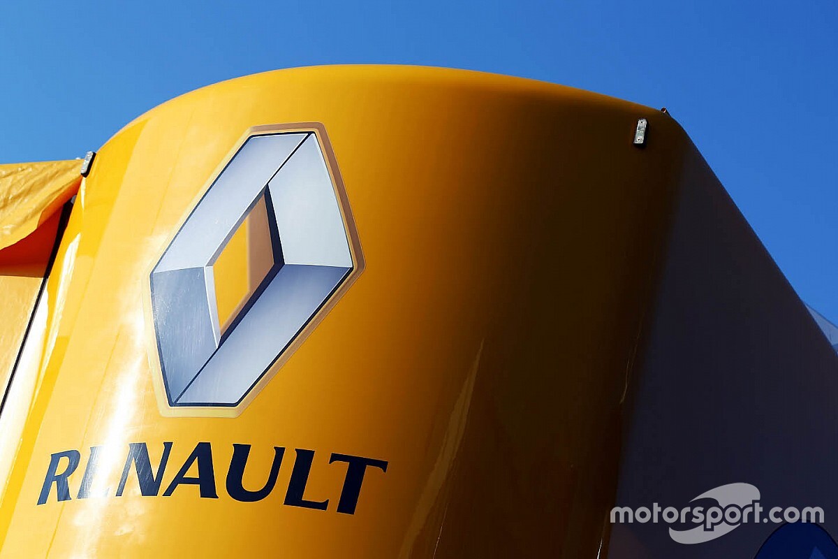 Альянс Renault-Nissan може поглинути FCA та Ferrari