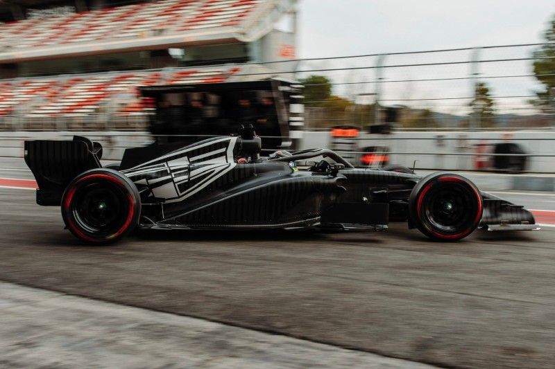 "Einige Probleme": Cadillac mit holprigem Start in die Formel 1